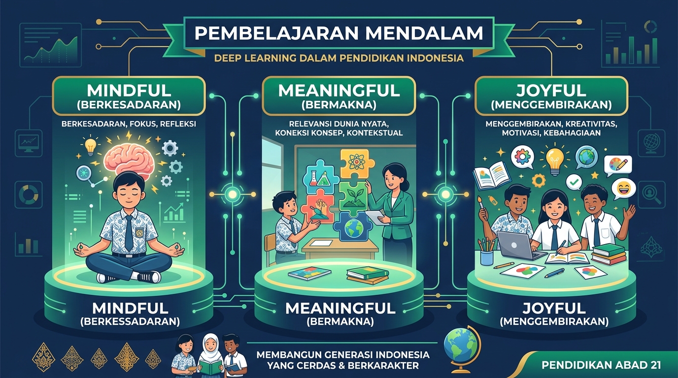 Pilar Deep Learning